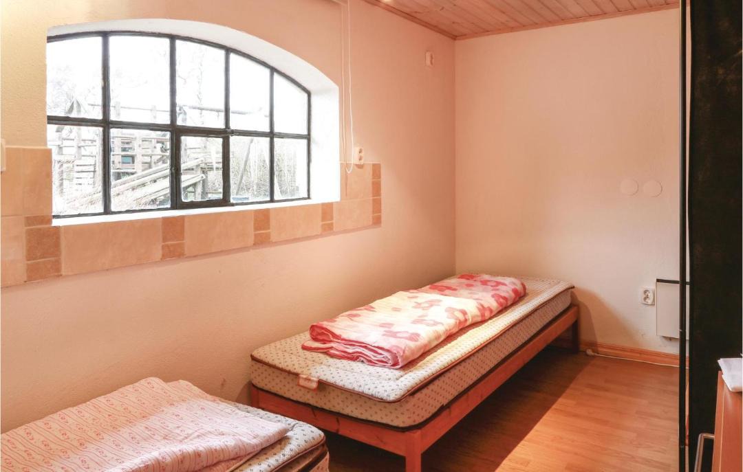 Photo of Bedroom in Glemminge