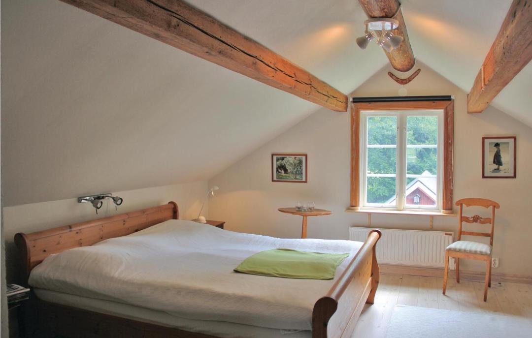 Photo of Bedroom in Morrum