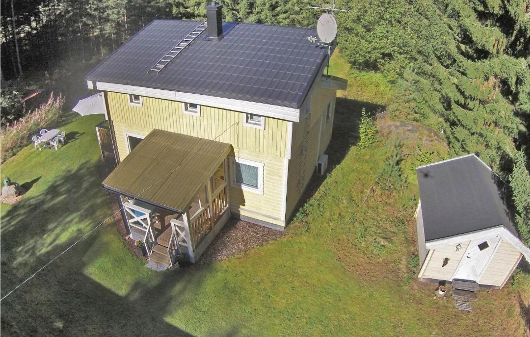 Photo of Others in Skanes Varsjo