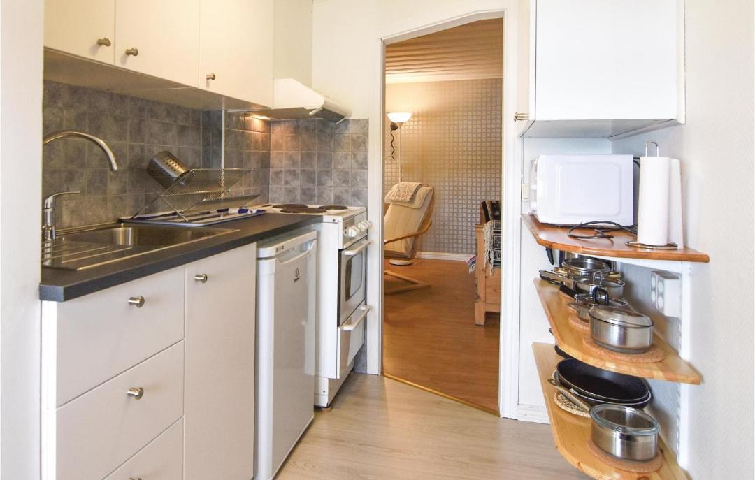 Photo of Kitchen in Klassbol