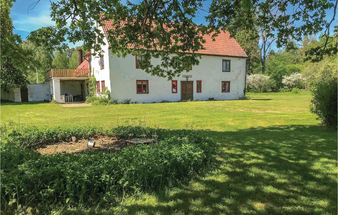 Photo of Buildings in Havdhem