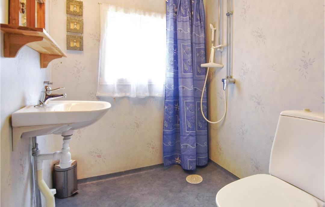 Photo of Bathroom in Klassbol