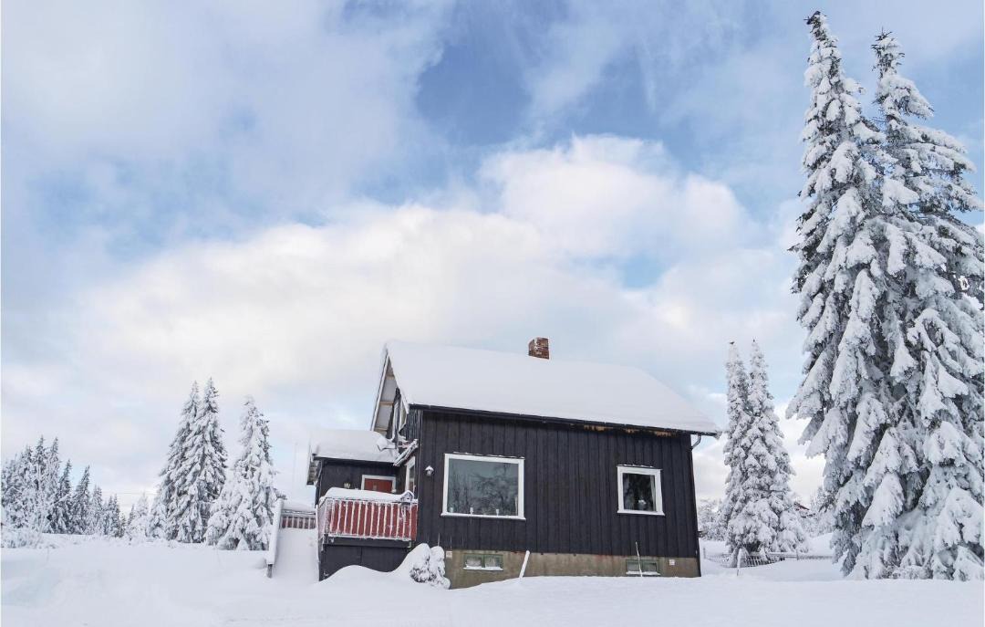 Photo of Others in Sjusjoen