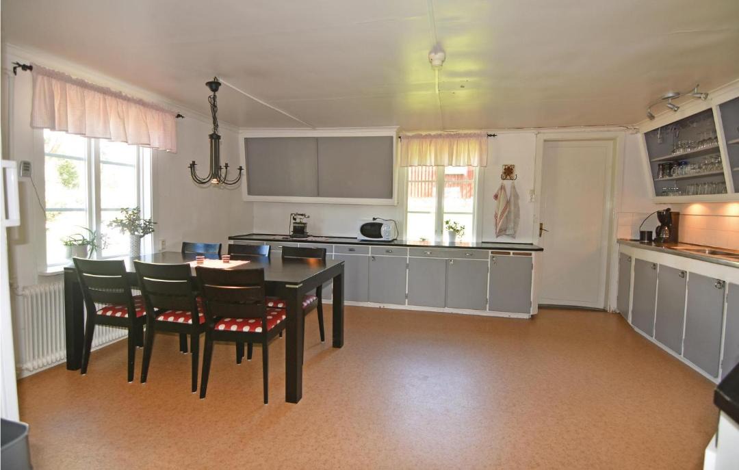 Photo of Kitchen in Algaras