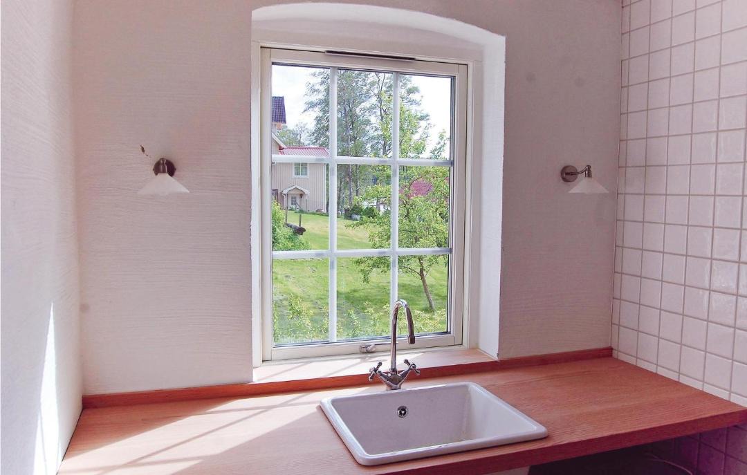 Photo of Bathroom in Asljunga