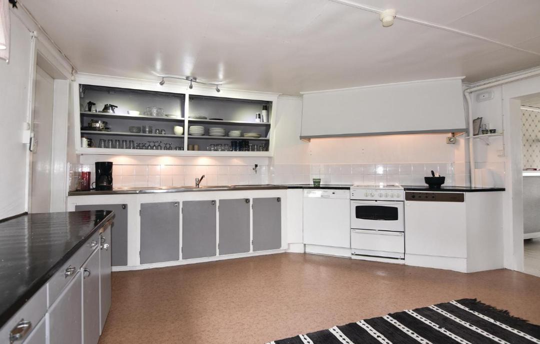 Photo of Kitchen in Algaras
