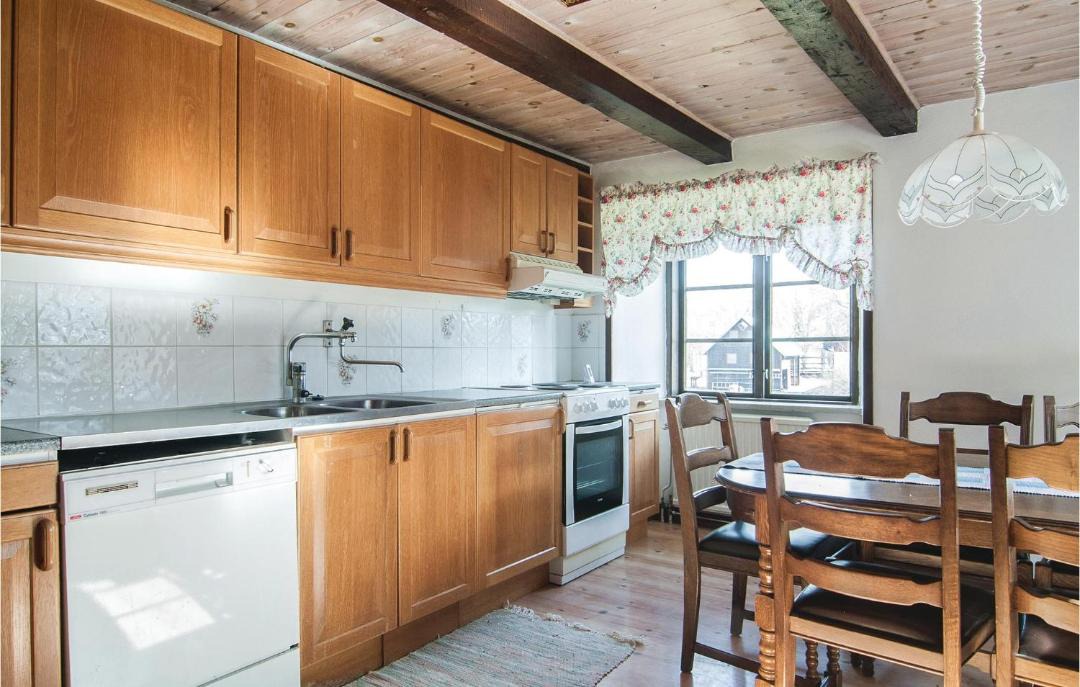 Photo of Kitchen in Havdhem