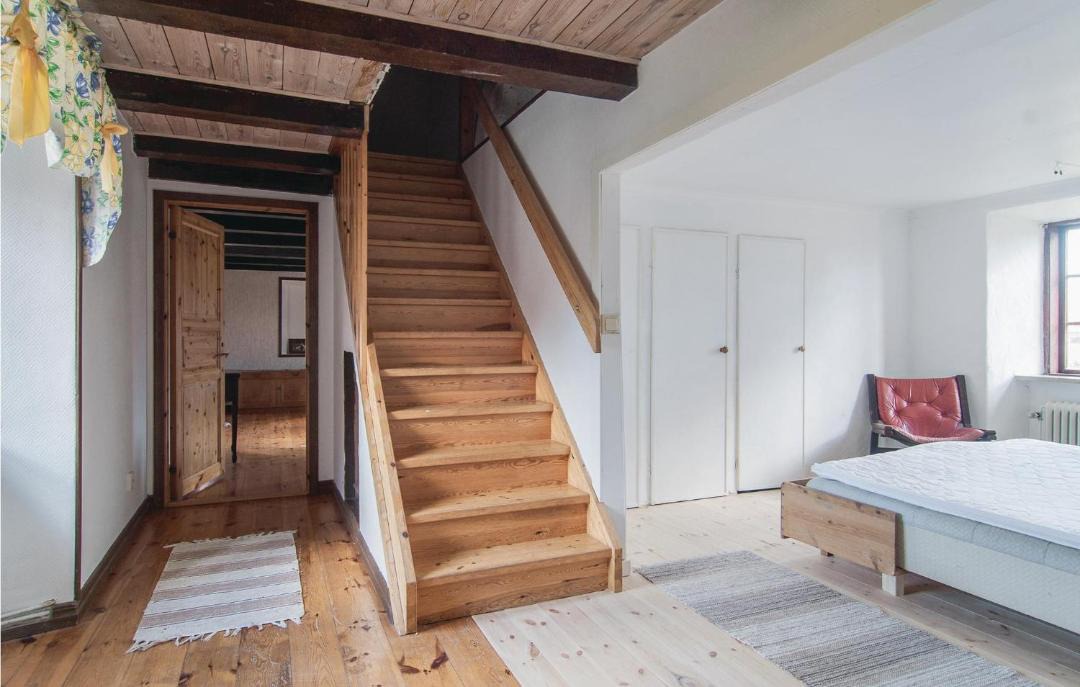 Photo of Bedroom in Havdhem
