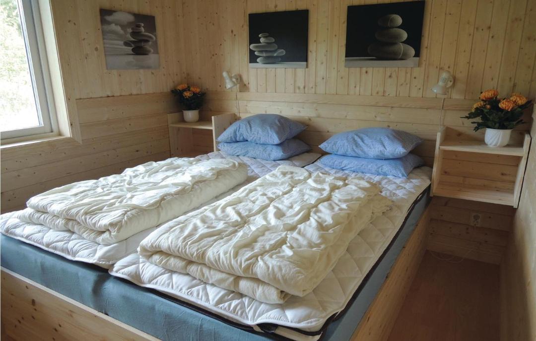 Photo of Bedroom in Karlstorp