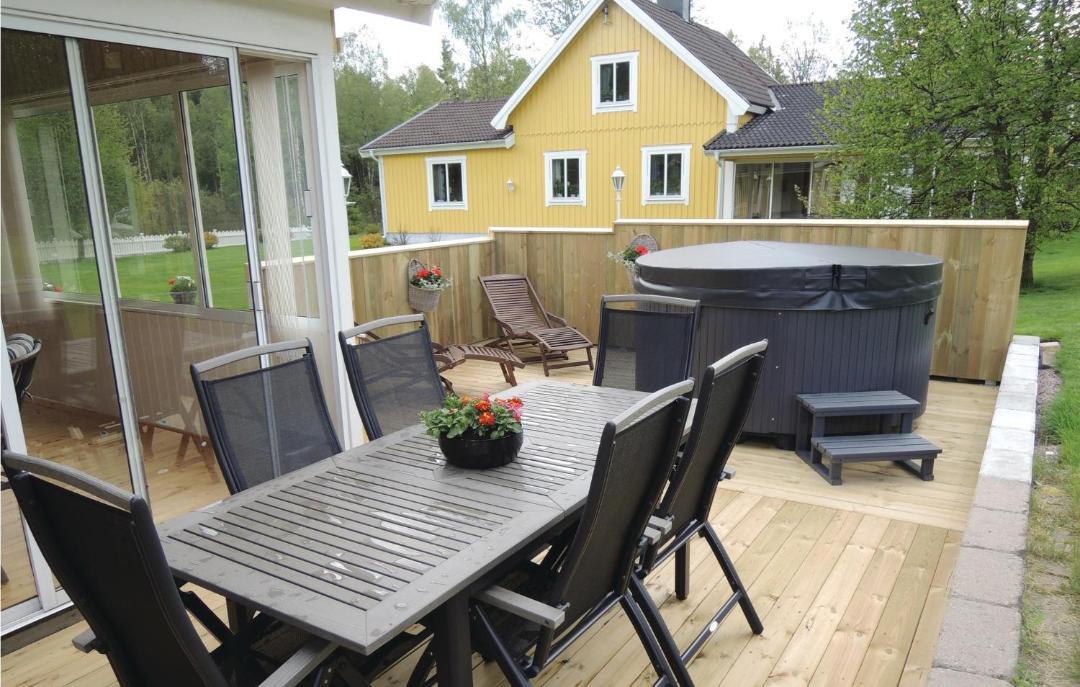 Photo of Patio Balcony in Karlstorp