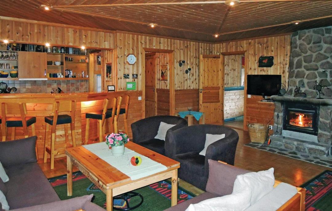 Photo of Livingroom in Karlstorp