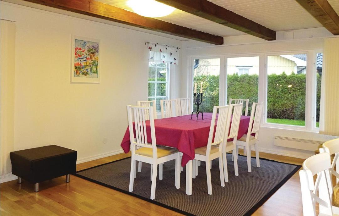 Photo of Livingroom in Beddingestrand