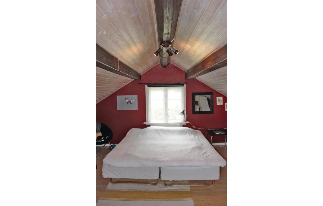 Photo of Bedroom in Morrum