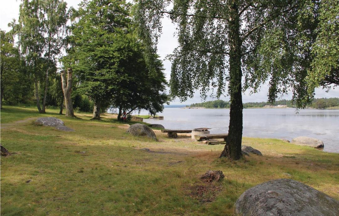 Photo of Outdoor in Morrum