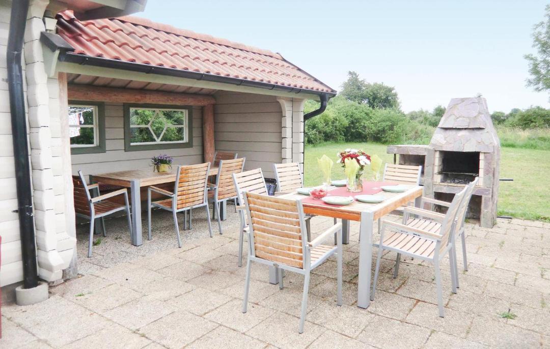 Photo of Patio Balcony in Borgholm