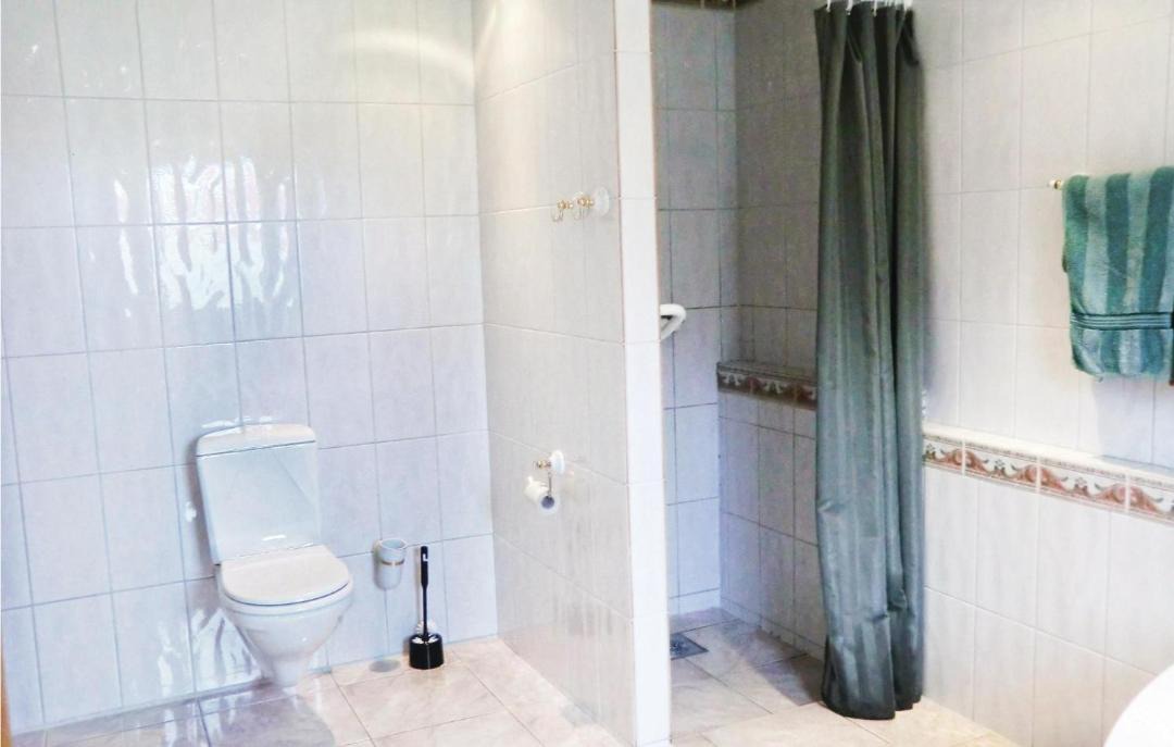 Photo of Bathroom in Borgholm