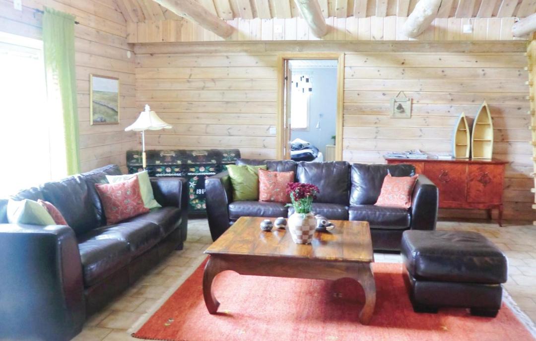 Photo of Livingroom in Borgholm