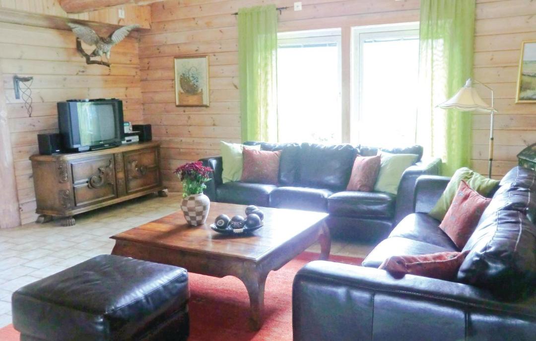 Photo of Livingroom in Borgholm