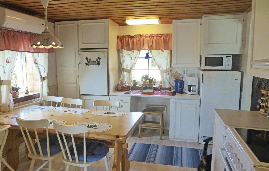Photo of Kitchen in Malmkoping