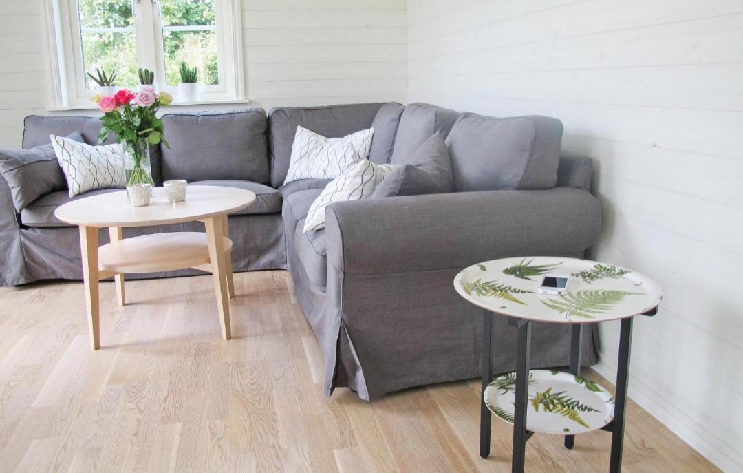 Photo of Livingroom in Hamburgsund