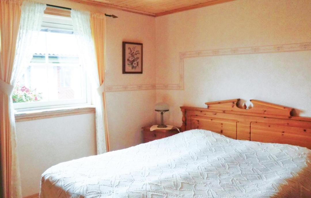 Photo of Bedroom in Borgholm
