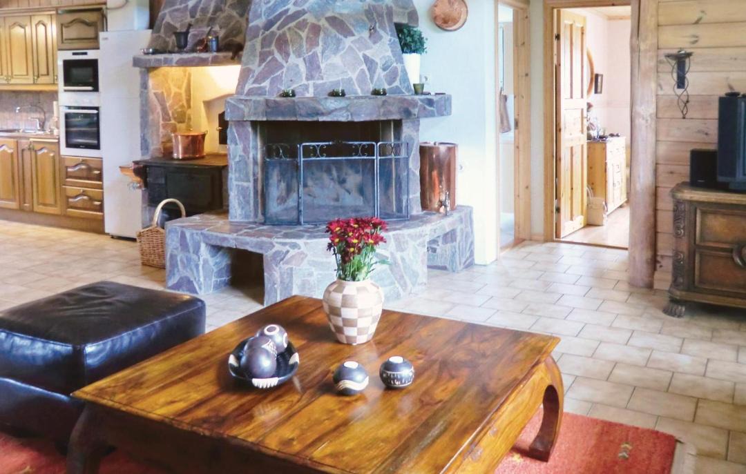Photo of Livingroom in Borgholm