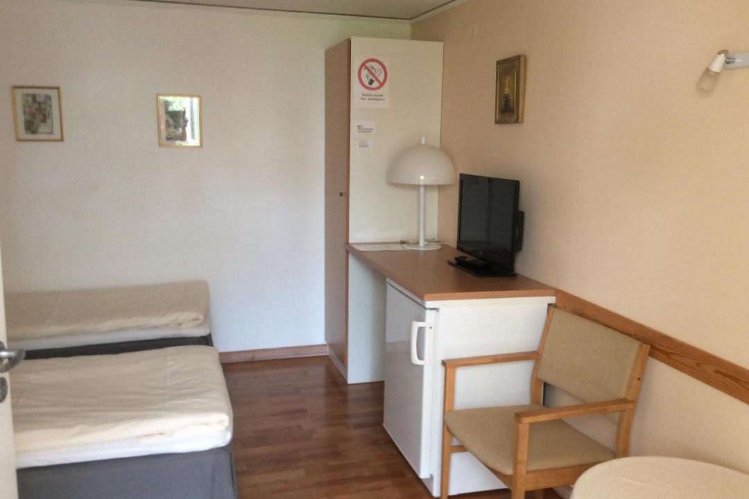 Photo of Livingroom in Morbylanga
