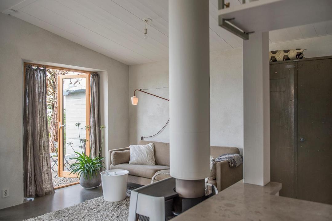 Photo of Livingroom in Nyhamn
