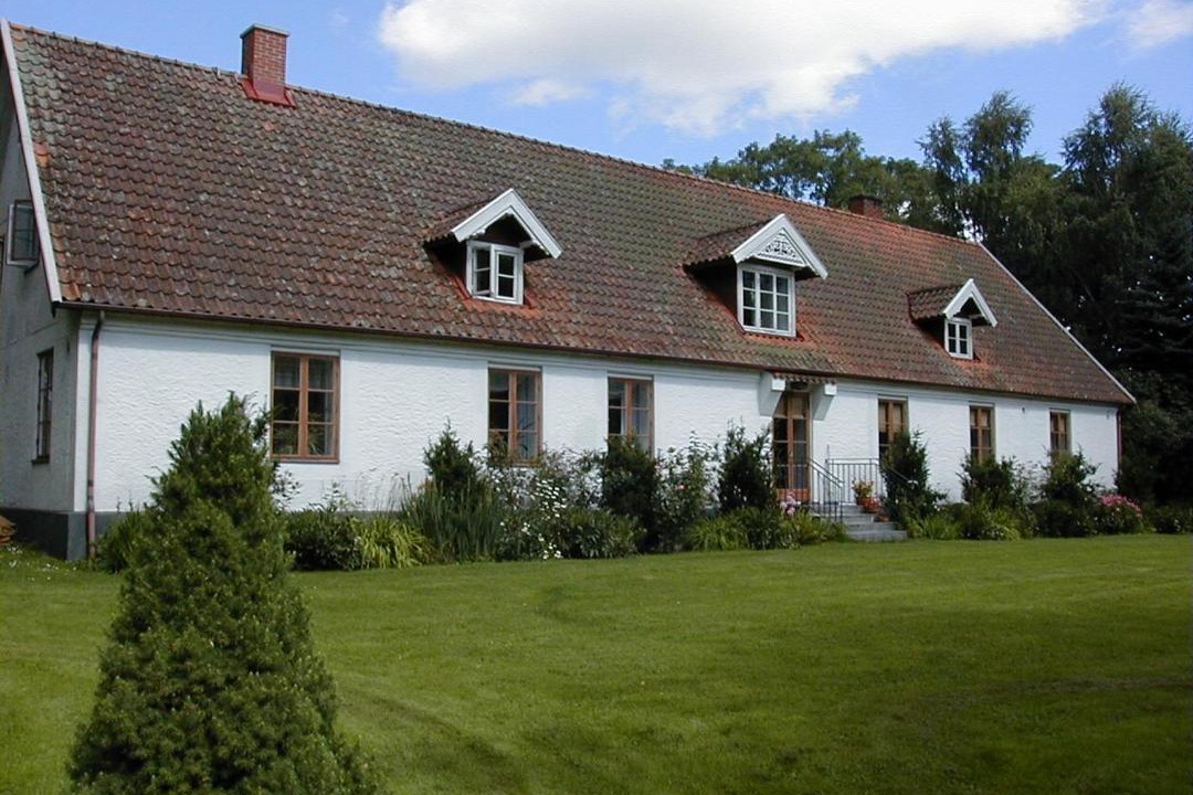 Photo of Buildings in Eslov