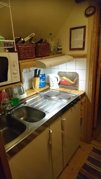 Photo of Kitchen in Eslov