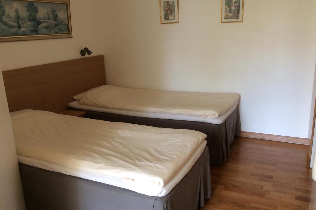 Photo of Bedroom in Morbylanga