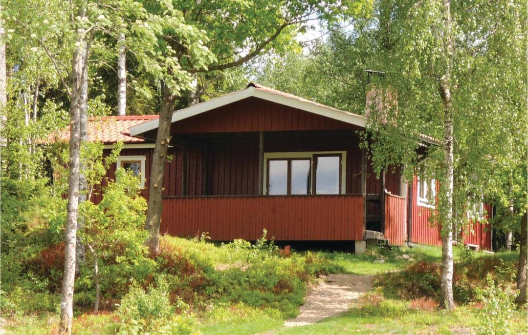 Photo of Buildings in Simlangsdalen