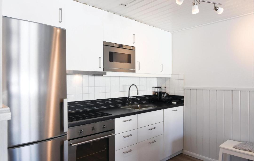 Photo of Kitchen in Syssleback