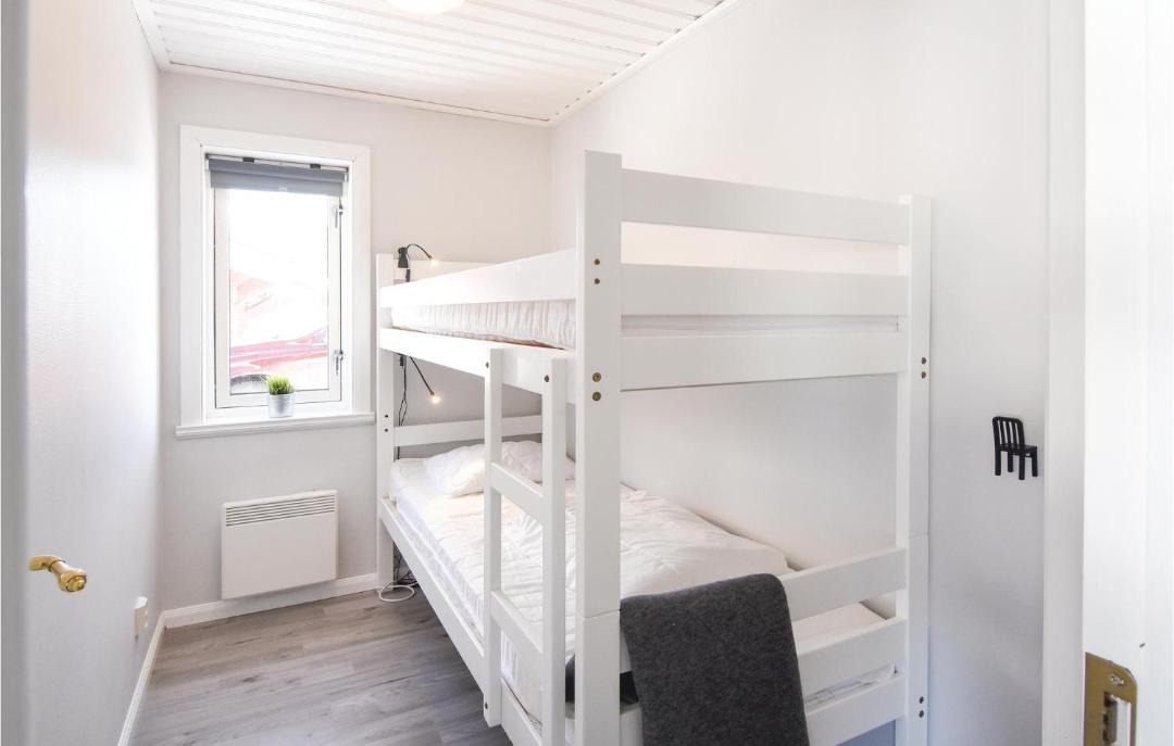 Photo of Bedroom in Syssleback