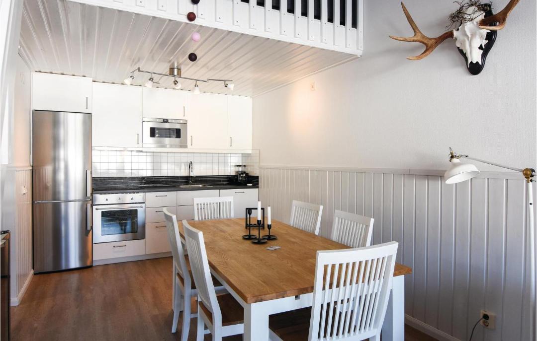 Photo of Kitchen in Syssleback