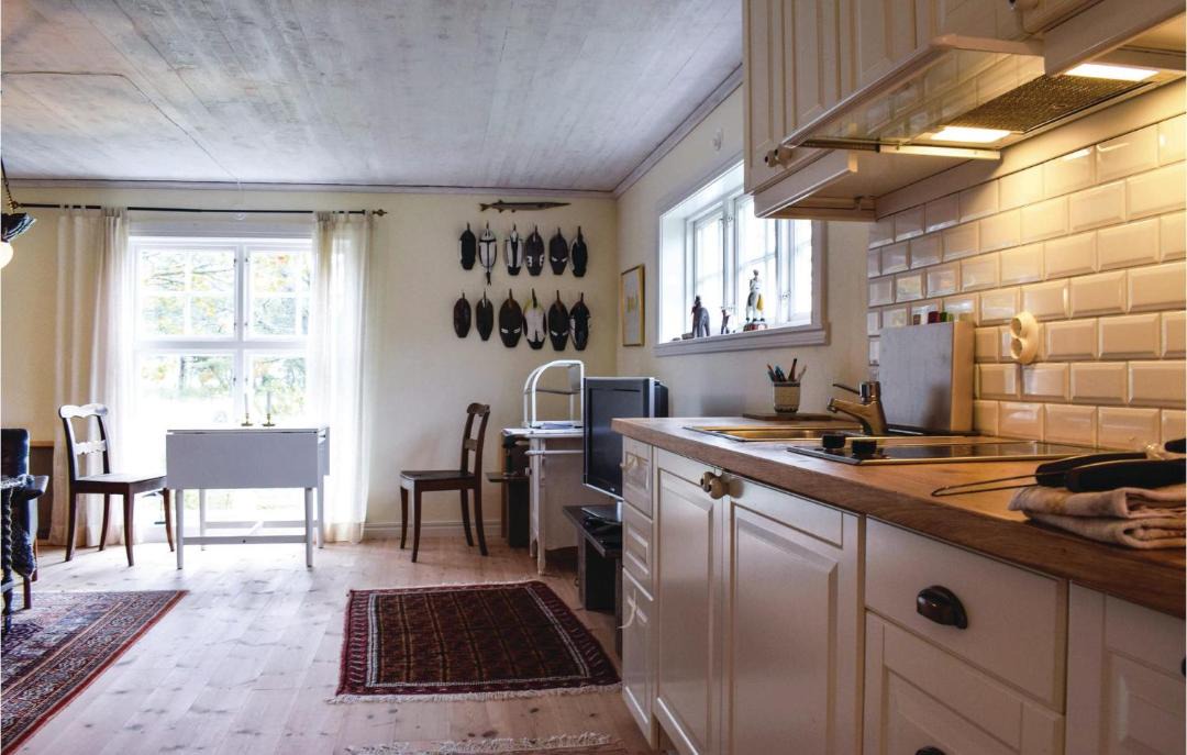 Photo of Kitchen in Fora