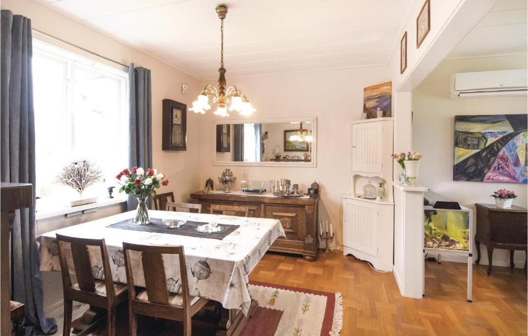 Photo of Kitchen in Asensbruk