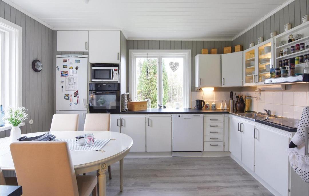 Photo of Kitchen in Asensbruk
