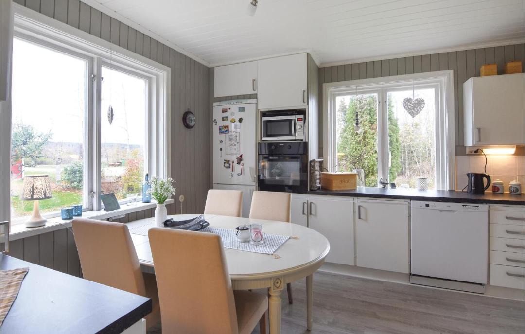 Photo of Kitchen in Asensbruk