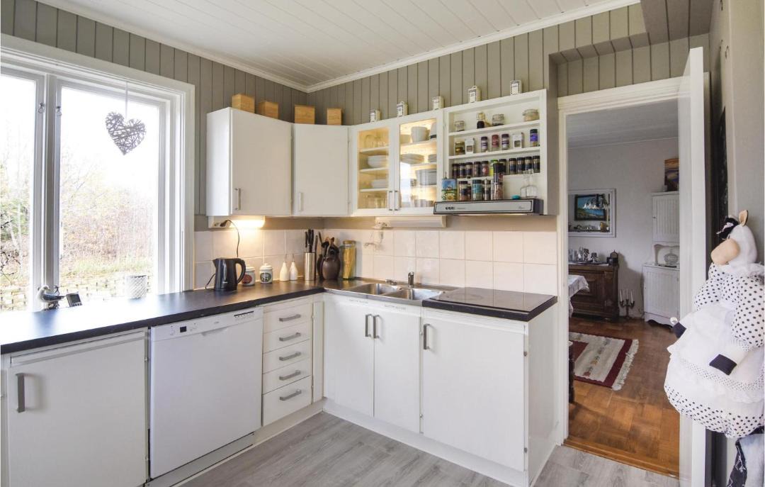 Photo of Kitchen in Asensbruk