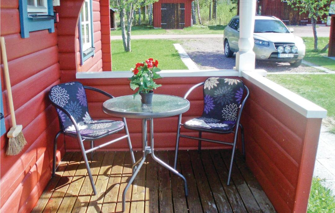 Photo of Patio Balcony in Alvdalen