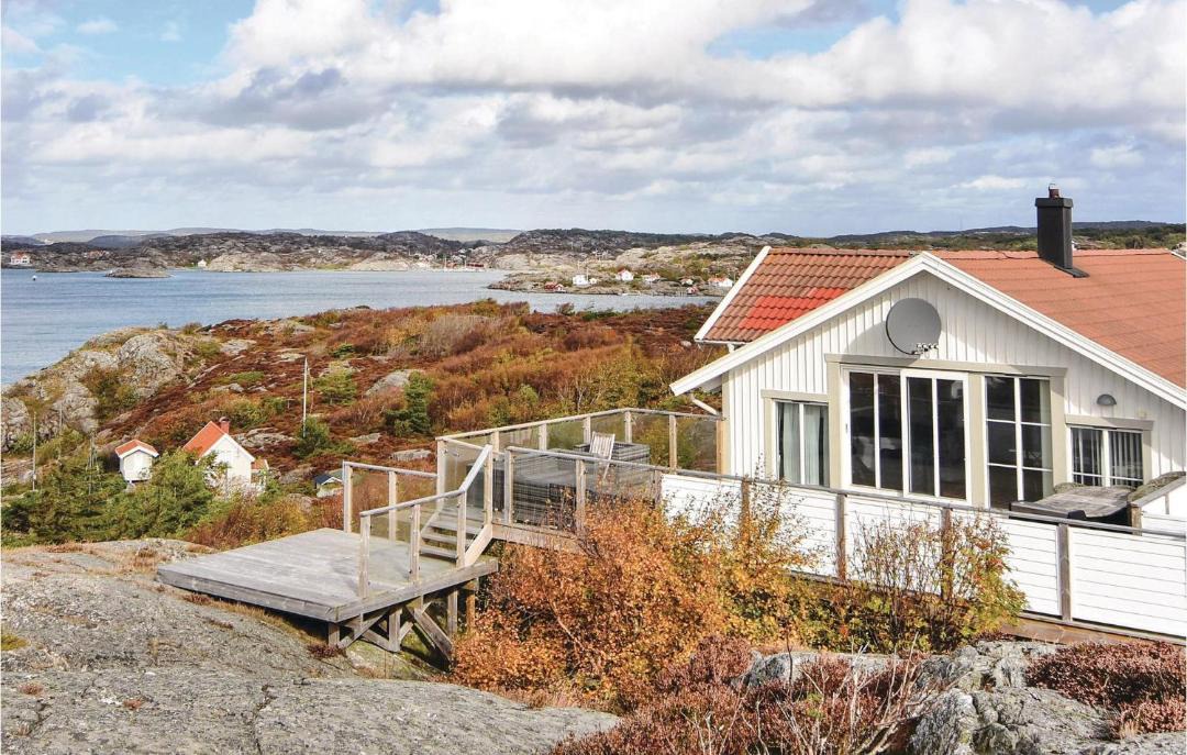 Photo of Buildings in Kyrkesund