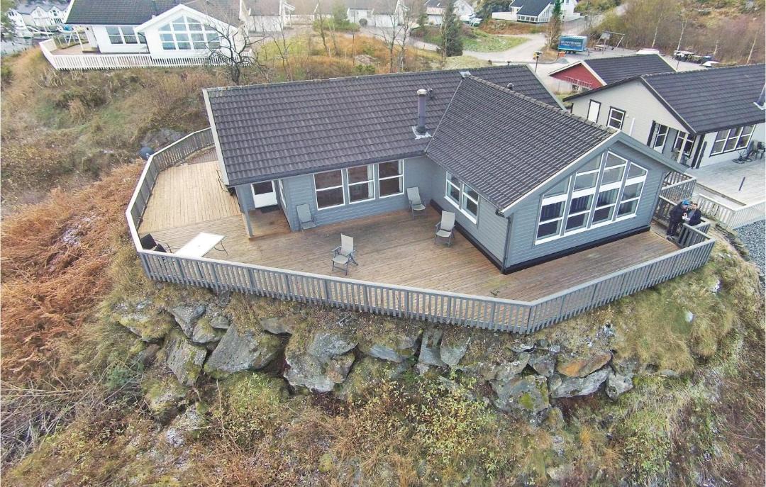Photo of Buildings in Sveio
