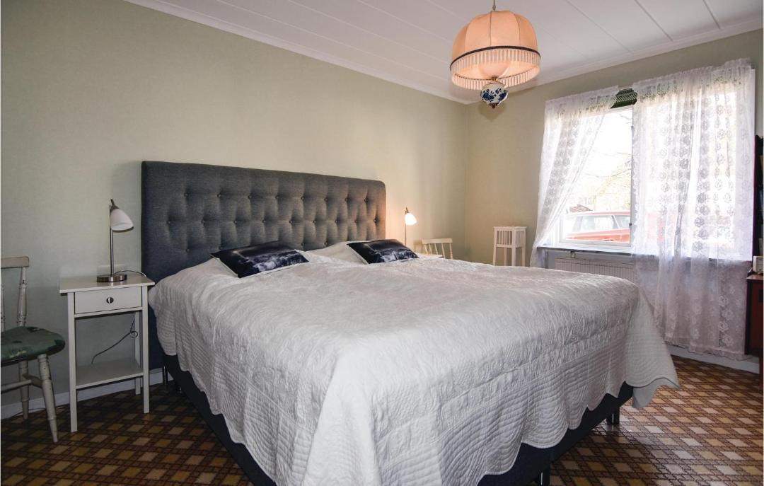 Photo of Bedroom in Sjotorp
