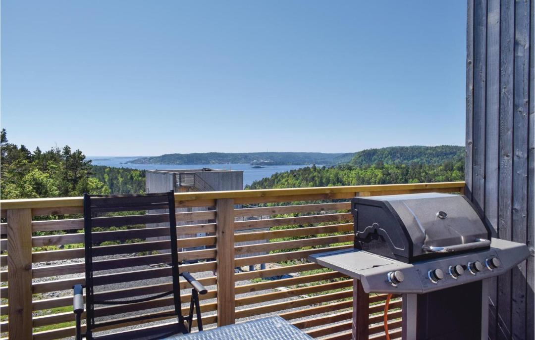 Photo of Patio Balcony in Risor