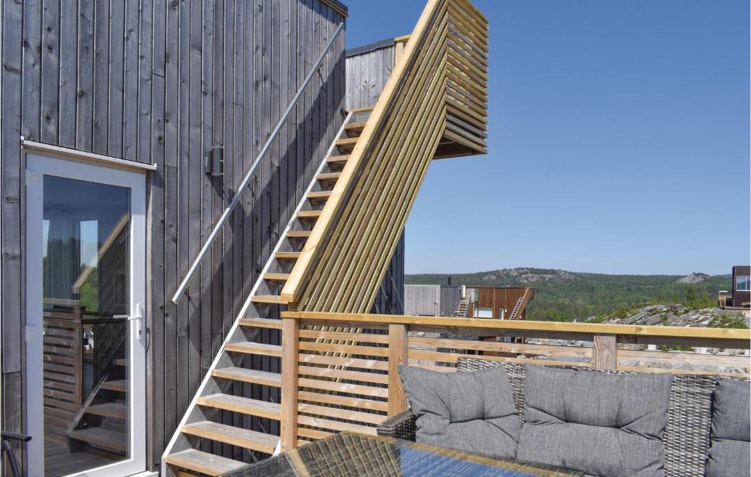 Photo of Patio Balcony in Risor