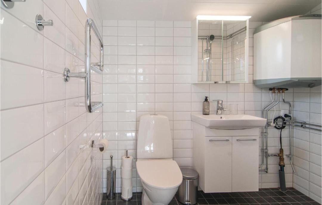 Photo of Bathroom in Fidenas