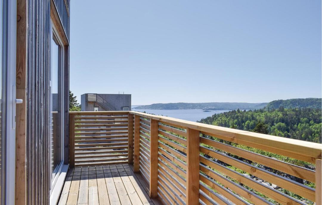 Photo of Patio Balcony in Risor