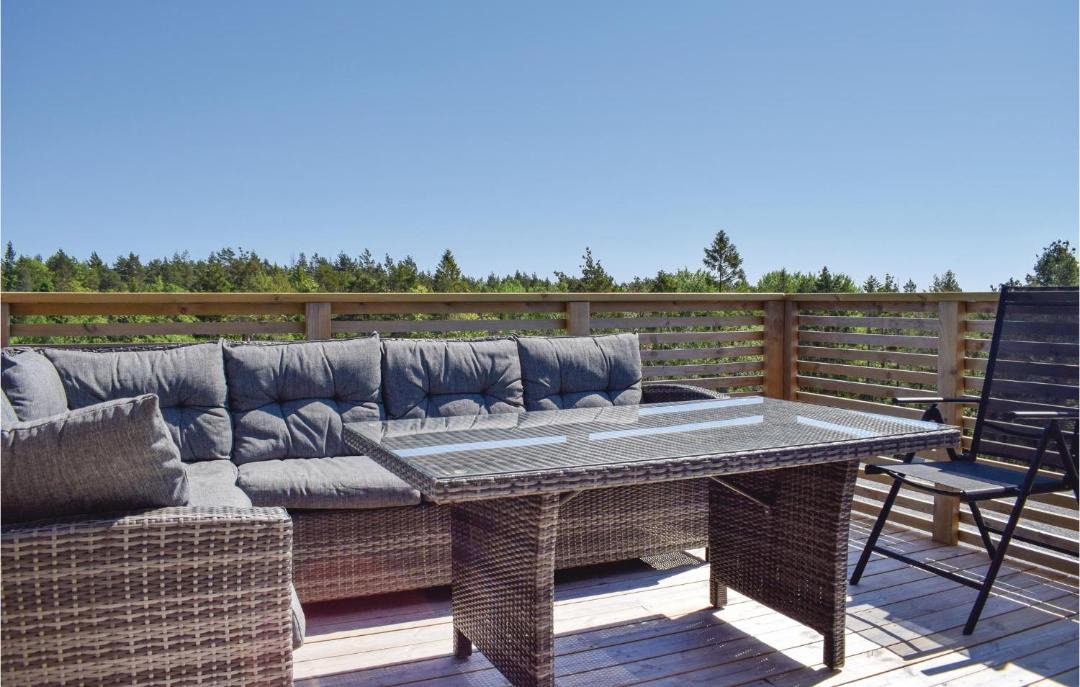Photo of Patio Balcony in Risor