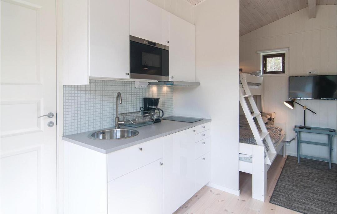 Photo of Kitchen in Fidenas